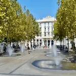 Spacious Group In Antibes
