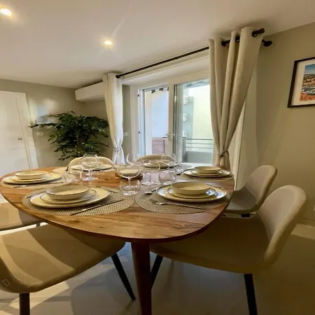 Apartamento Spacious Group In