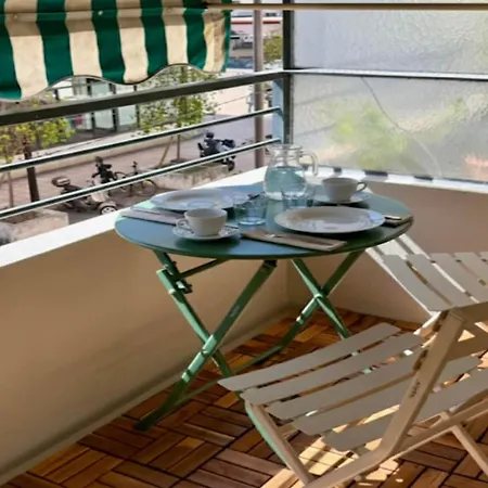 Appartement Spacious Group In *